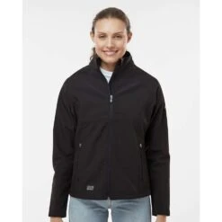 Dri-Duck Women's Contour Soft Shell Jacket