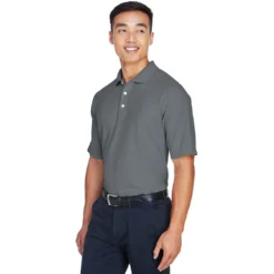 Devon & Jones Men's DRYTEC20™ Performance Polo -Portwest Shop DJDG150@1