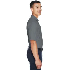 Devon & Jones Men's DRYTEC20™ Performance Polo -Portwest Shop DJDG150@2