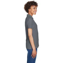 Devon & Jones Ladies' DRYTEC20™ Performance Polo -Portwest Shop DJDG150W@2