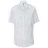 Edwards Unisex Poly/Cotton Short Sleeve Security Shirt