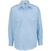 Edwards Men's Long Sleeve Navigator Shirt