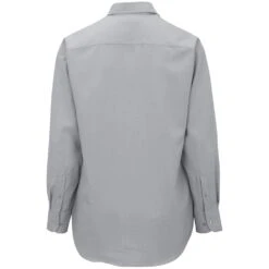 Edwards Men's Long Sleeve Batiste Shirt -Portwest Shop ED1292@2