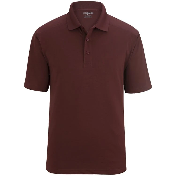 Edwards Mens' Snag-Proof Polo 1 Edwards Mens' Snag-Proof Polo
