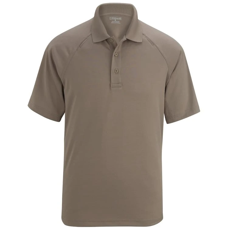 Edwards Men's Tactical Snag-Proof Short Sleeve Polo 1 Edwards Men's Tactical Snag-Proof Short Sleeve Polo