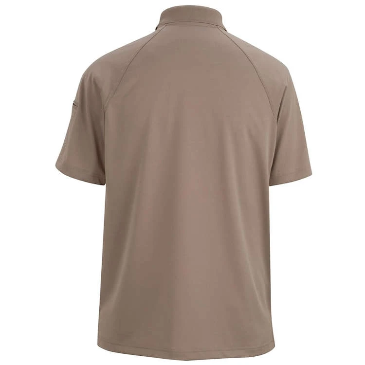 Edwards Men's Tactical Snag-Proof Short Sleeve Polo 2 Edwards Men's Tactical Snag-Proof Short Sleeve Polo - Image 2