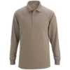Edwards Tactical Snag Proof Unisex Long Sleeve Polo Shirt