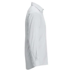 Edwards Men's Oxford Point Collar Non-Iron Dress Shirt -Portwest Shop ED1978@3