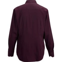 Edwards Men's Ultra Stretch Sustainable Dress Shirt -Portwest Shop ED1996@2