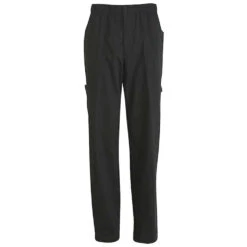 Edwards Traditional Cargo Chef Pant