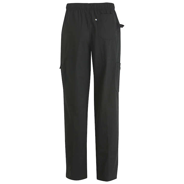 Edwards Traditional Cargo Chef Pant 2 Edwards Traditional Cargo Chef Pant - Image 2