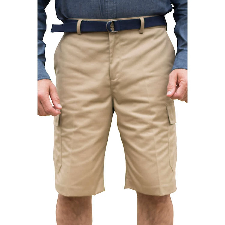 Edwards Men's Utility Chino Cargo Short 1 Edwards Men's Utility Chino Cargo Short