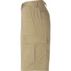 Edwards Men's Utility Chino Cargo Short 5 Edwards Men's Utility Chino Cargo Short -Portwest Shop ED2438@2