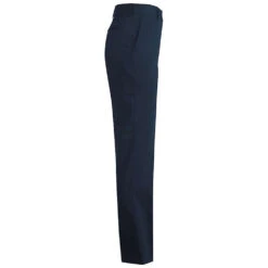 Edwards Men's Redwood & Ross® Russel Flat Front Dress Pant -Portwest Shop ED2530@3