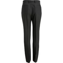 Edwards Men's Redwood & Ross® Synergy Tailored Fit Flat Front Dress Pant -Portwest Shop ED2535@2