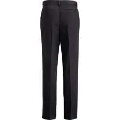 Edwards Men's EZ Fit Utility Chino Flat Front Pant -Portwest Shop ED2540@2