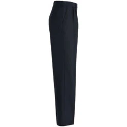 Edwards Men's Washable Wool Pleated Pant -Portwest Shop ED2640@3