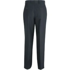 Edwards Men's Washable Wool Flat Front Pant -Portwest Shop ED2740@2