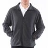 Edwards Men's Microfleece Jacket