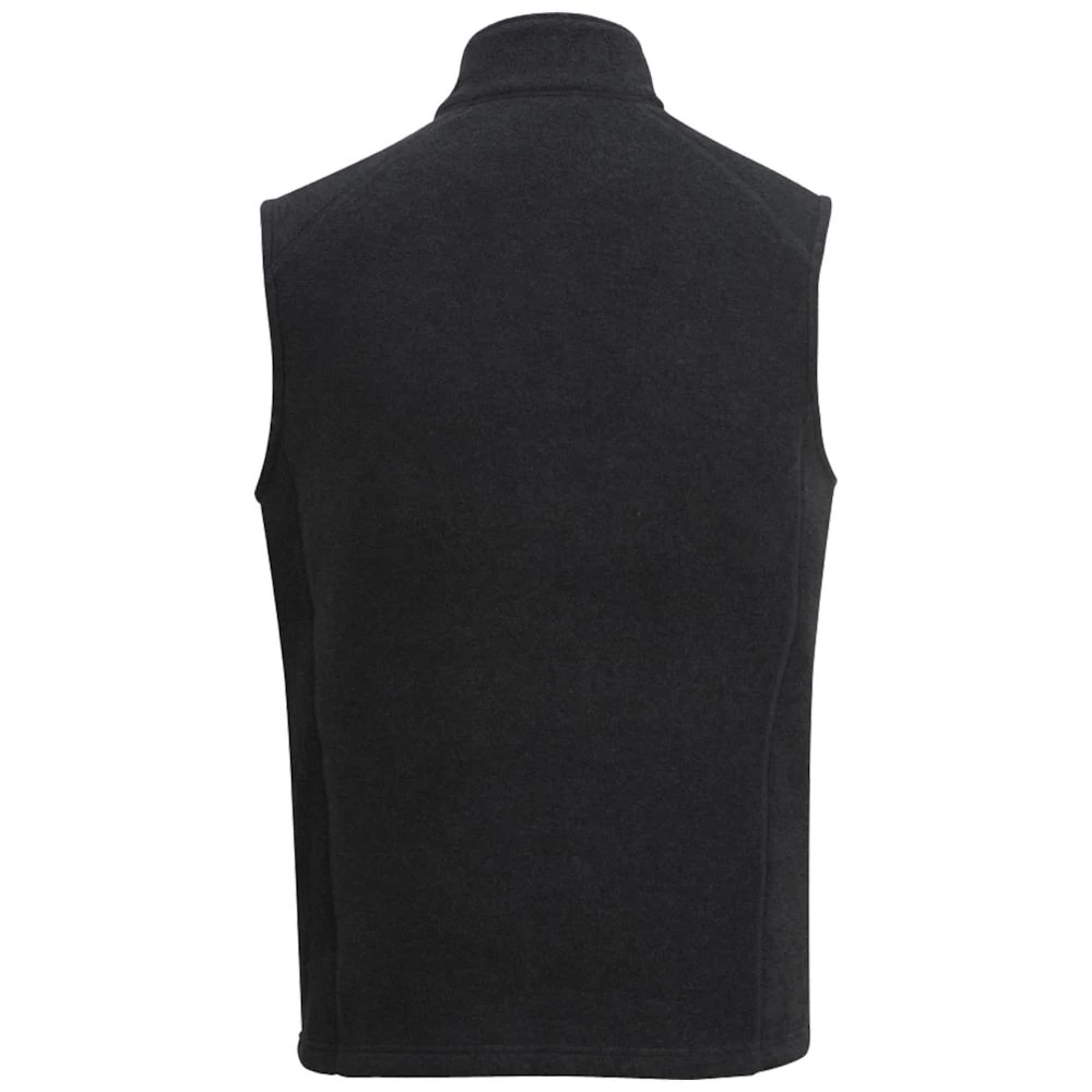 Edwards Men's Microfleece Vest 2 Edwards Men's Microfleece Vest - Image 2