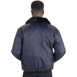 Edwards Security Bomber Jacket -Portwest Shop ED3462@2