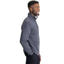 Edwards Men's Sweater Knit Jacket -Portwest Shop ED3465@3