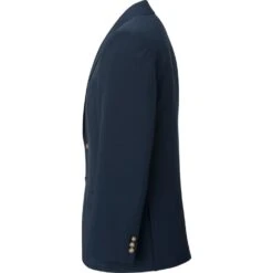 Edwards Men's Essential Hopsack Washable Blazer -Portwest Shop ED3505@2