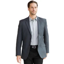 Edwards Men's Redwood & RossĀ® Synergy Suit Coat