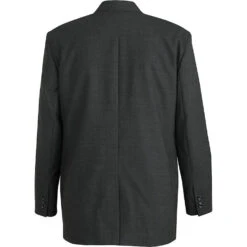Edwards Men's Redwood & Ross® Signature Suit Coat - Single Back Vent -Portwest Shop ED3633@2