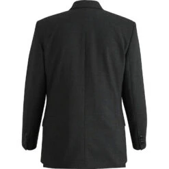 Edwards Men's Redwood & Ross® Signature Suit Coat - Double Back Vent -Portwest Shop ED3650@2