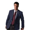 CLEARANCE Edwards Men's Hopsack Blazer