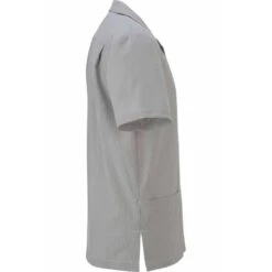 Edwards Men's Pincord Ultra-Stretch Short Sleeve Service Shirt -Portwest Shop ED4282@3