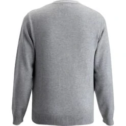 Edwards Jersey Knit Acrylic Cardigan -Portwest Shop ED4351@2