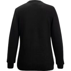 Edwards Jersey Knit Acrylic Full Zip Cardigan -Portwest Shop ED4381@2