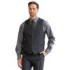 Edwards Men's Synergy Washable Vest