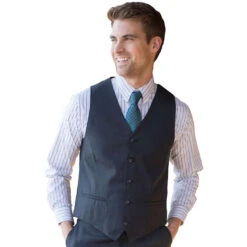 Edwards Men's Vest