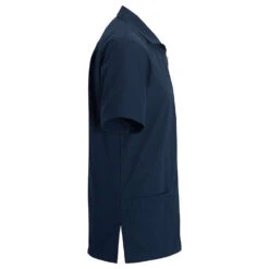 Edwards Men's Essential Zip Front Short Sleeve Service Shirt 7 Edwards Men's Essential Zip Front Short Sleeve Service Shirt -Portwest Shop ED4891@3