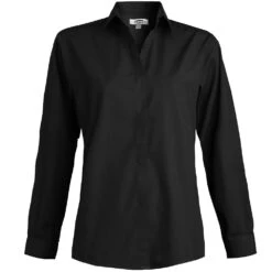 Edwards Women's Long Sleeve Café Shirt