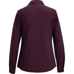 Edwards Ladies Ultra Stretch Sustainable Blouse -Portwest Shop ED5296@2