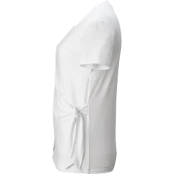 Edwards Women's Soft Wrap Blouse 6 Edwards Women's Soft Wrap Blouse -Portwest Shop ED5428@2