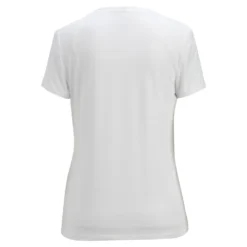 Edwards Women's Soft Wrap Blouse 7 Edwards Women's Soft Wrap Blouse -Portwest Shop ED5428@3