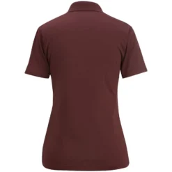 Edwards Women's Snag Proof Short Sleeve Polo -Portwest Shop ED5512@2