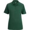 Edwards Ladies' Light Weight Snag-Proof Short Sleeve Polo