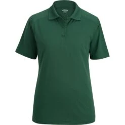 Edwards Ladies' Light Weight Snag-Proof Short Sleeve Polo
