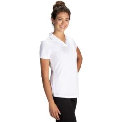 Edwards Ladies' Ultimate Lightweight Snag-Proof Polo 7 Edwards Ladies' Ultimate Lightweight Snag-Proof Polo -Portwest Shop ED5524@3