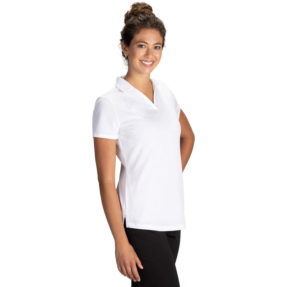Edwards Ladies' Ultimate Lightweight Snag-Proof Polo 4 Edwards Ladies' Ultimate Lightweight Snag-Proof Polo - Image 4