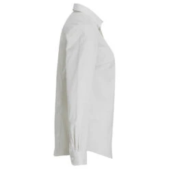 Edwards Ladies' Redwood & Ross® Pinpoint Long Sleeve Oxford 7 Edwards Ladies' Redwood & Ross® Pinpoint Long Sleeve Oxford -Portwest Shop ED5980@3