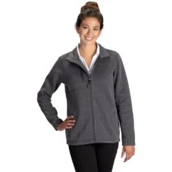 Edwards Women's Sweater Knit Jacket