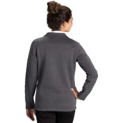 Edwards Women's Sweater Knit Jacket -Portwest Shop ED6465@2