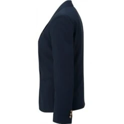 Edwards Ladies' Essential Hopsack Washable Blazer -Portwest Shop ED6505@2